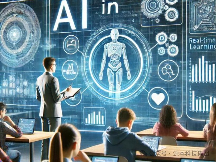 NO钱包官网科技-本科生掌握大数据、云原生、AI-竞赛保研求职的“超车秘籍”来了！